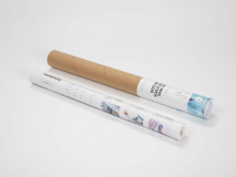 Craft Express 15" x 40' Hydro Sublimation Transfer Sheets