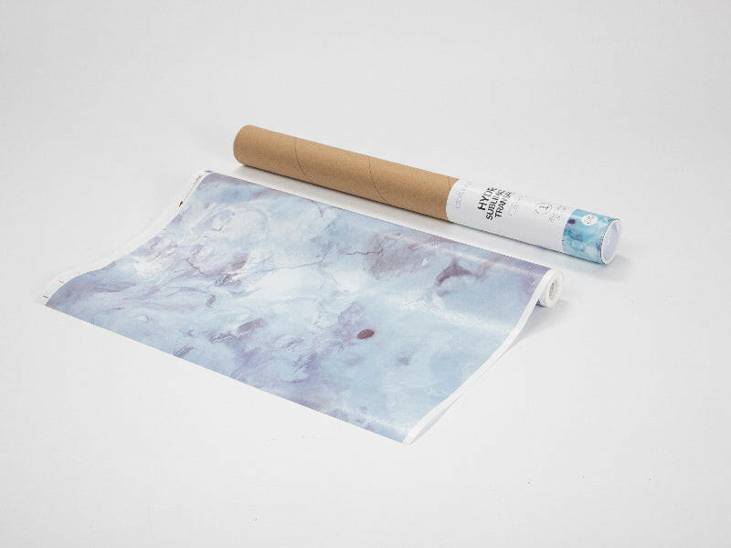Craft Express 15" x 40' Hydro Sublimation Transfer Sheets