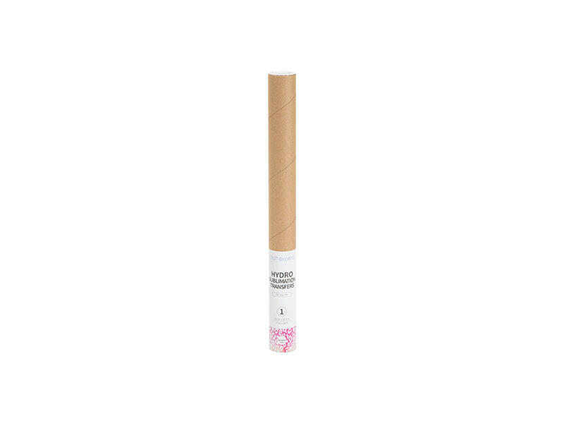Craft Express 15" x 40' Hydro Sublimation Transfer Sheets