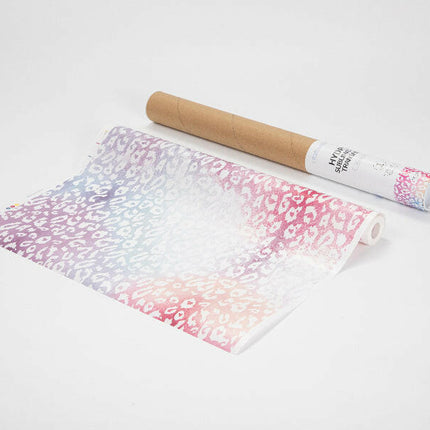 Craft Express 15" x 40' Hydro Sublimation Transfer Sheets