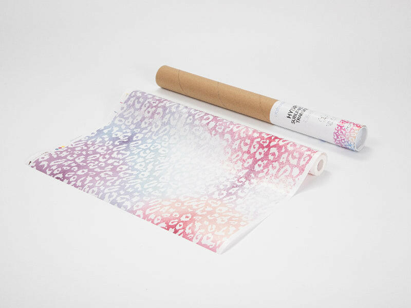 Craft Express 15" x 40' Hydro Sublimation Transfer Sheets
