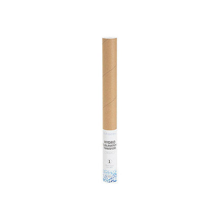 Craft Express 15" x 40' Hydro Sublimation Transfer Sheets