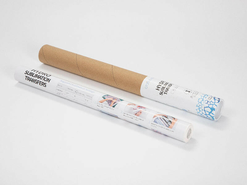 Craft Express 15" x 40' Hydro Sublimation Transfer Sheets