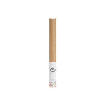 Craft Express 15" x 40' Hydro Sublimation Transfer Sheets