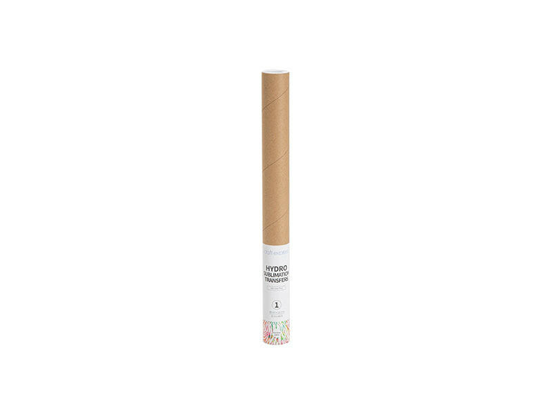 Craft Express 15" x 40' Hydro Sublimation Transfer Sheets