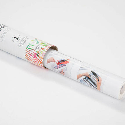 Craft Express 15" x 40' Hydro Sublimation Transfer Sheets