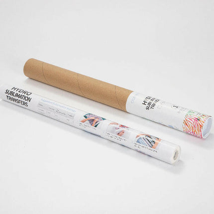 Craft Express 15" x 40' Hydro Sublimation Transfer Sheets