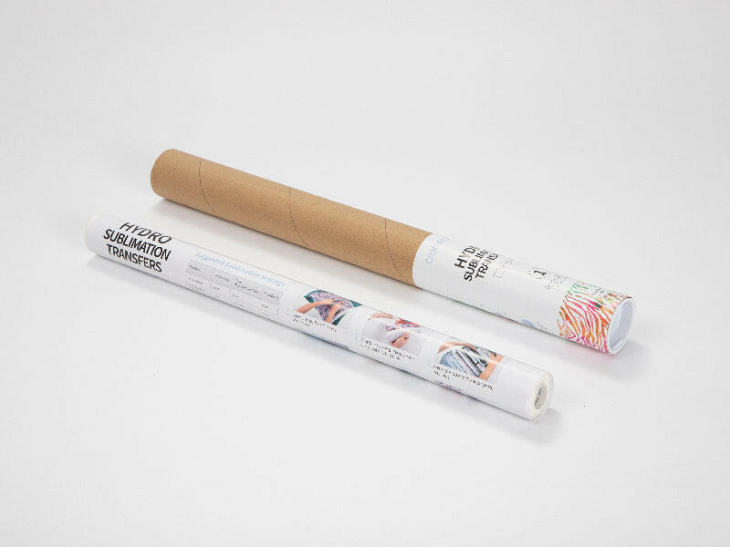 Craft Express 15" x 40' Hydro Sublimation Transfer Sheets