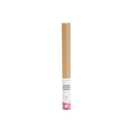 Craft Express 15" x 40' Hydro Sublimation Transfer Sheets