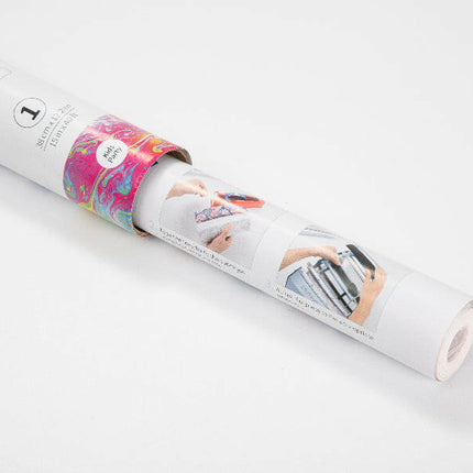 Craft Express 15" x 40' Hydro Sublimation Transfer Sheets