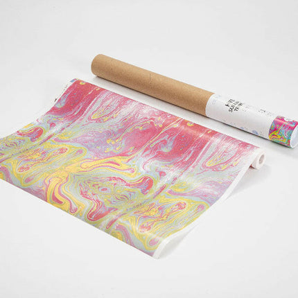 Craft Express 15" x 40' Hydro Sublimation Transfer Sheets