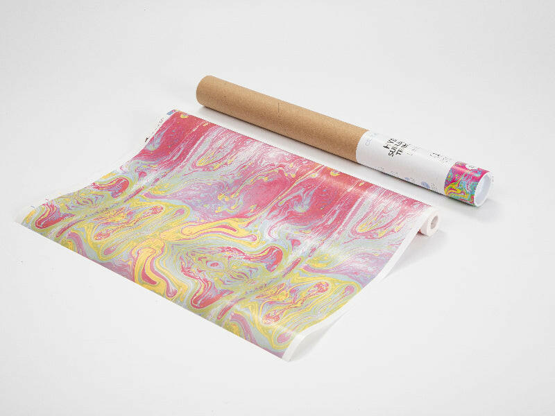 Craft Express 15" x 40' Hydro Sublimation Transfer Sheets