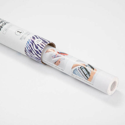 Craft Express 15" x 40' Hydro Sublimation Transfer Sheets