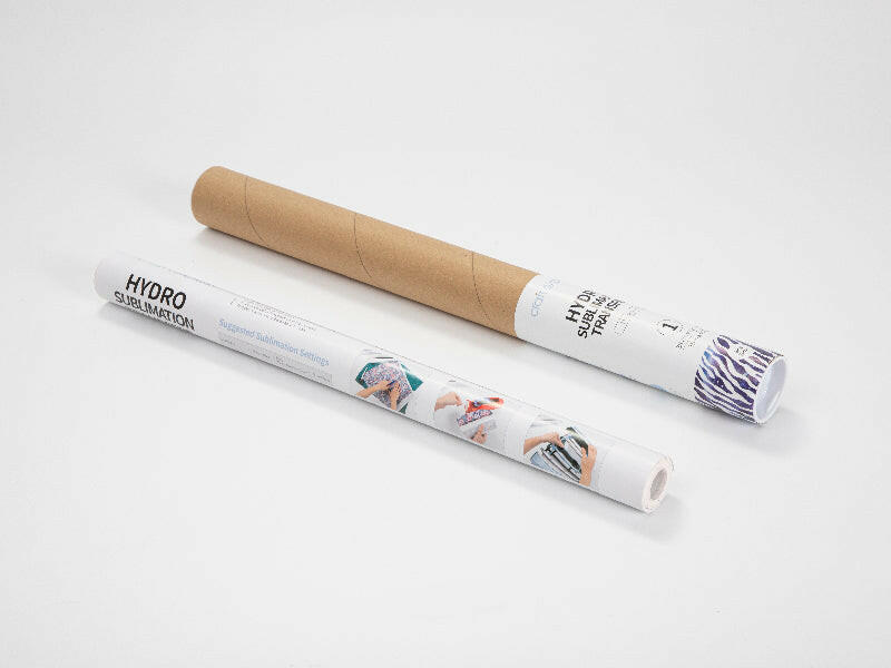 Craft Express 15" x 40' Hydro Sublimation Transfer Sheets