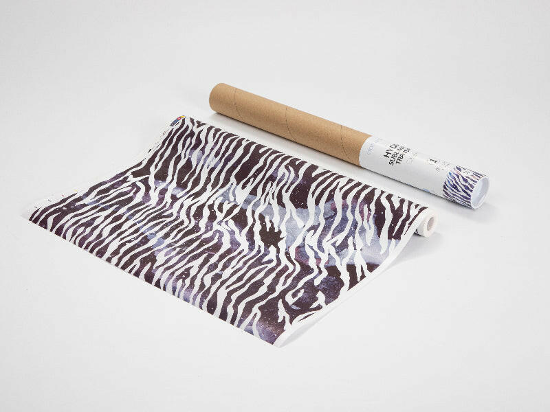 Craft Express 15" x 40' Hydro Sublimation Transfer Sheets