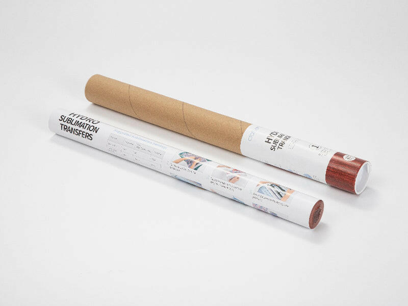 Craft Express 15" x 40' Hydro Sublimation Transfer Sheets