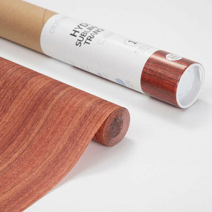 Craft Express 15" x 40' Hydro Sublimation Transfer Sheets