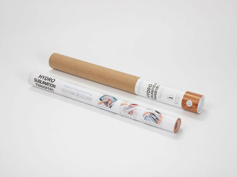 Craft Express 15" x 40' Hydro Sublimation Transfer Sheets