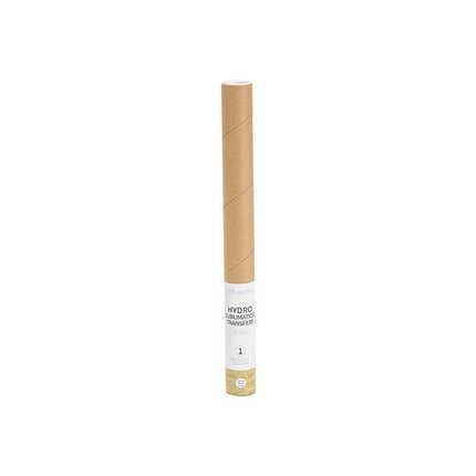 Craft Express 15" x 40' Hydro Sublimation Transfer Sheets