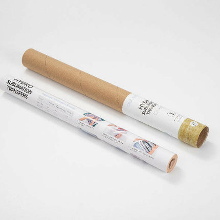 Craft Express 15" x 40' Hydro Sublimation Transfer Sheets
