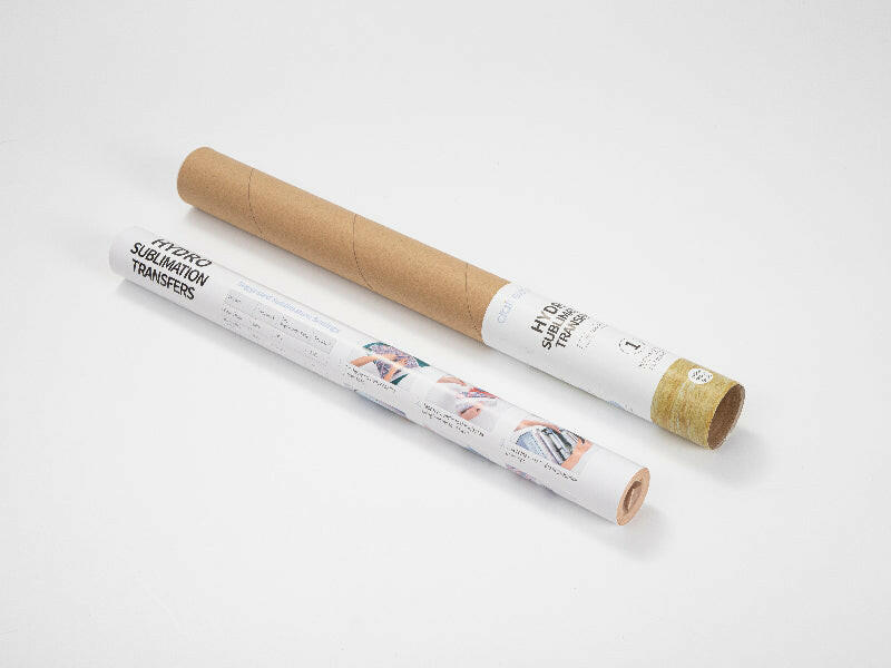 Craft Express 15" x 40' Hydro Sublimation Transfer Sheets
