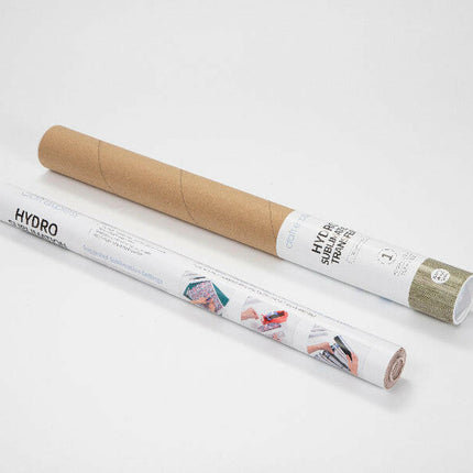 Craft Express 15" x 40' Hydro Sublimation Transfer Sheets