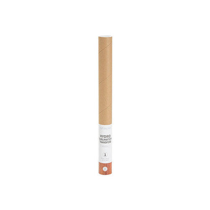Craft Express 15" x 40' Hydro Sublimation Transfer Sheets