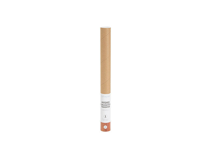 Craft Express 15" x 40' Hydro Sublimation Transfer Sheets
