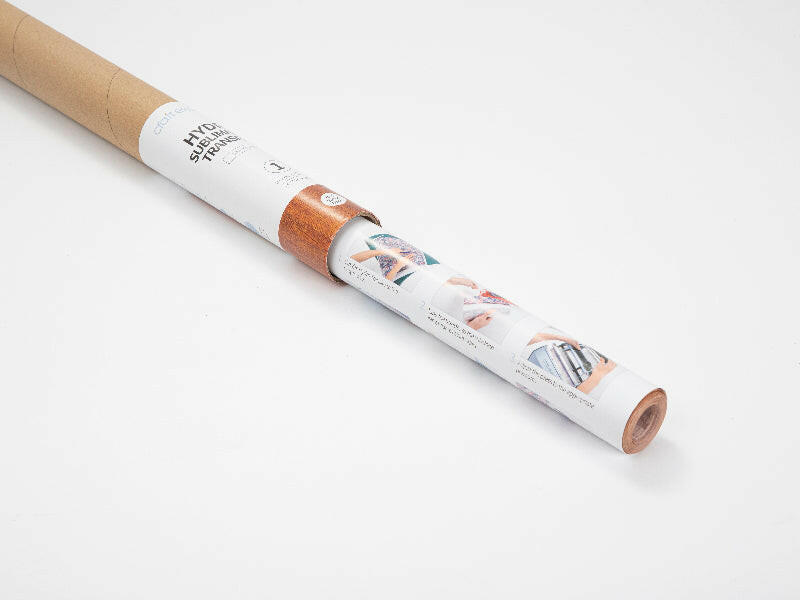 Craft Express 15" x 40' Hydro Sublimation Transfer Sheets