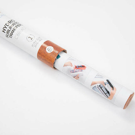 Craft Express 15" x 40' Hydro Sublimation Transfer Sheets