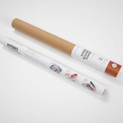 Craft Express 15" x 40' Hydro Sublimation Transfer Sheets