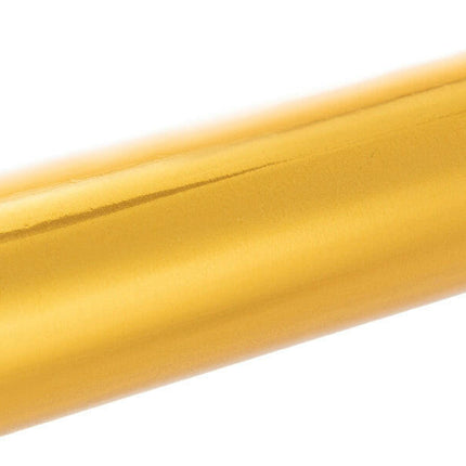 Craft Express 12" x 396" Hot Stamping Foil Roll – Metallic Finish