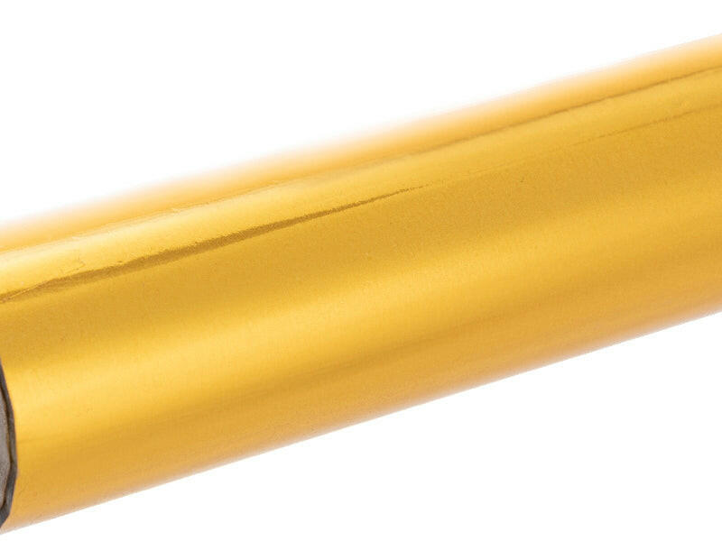 Craft Express 12" x 396" Hot Stamping Foil Roll – Metallic Finish
