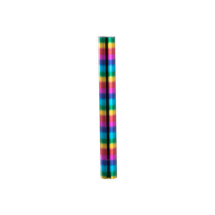 Craft Express 12" x 396" Hot Stamping Foil Roll – Metallic Finish