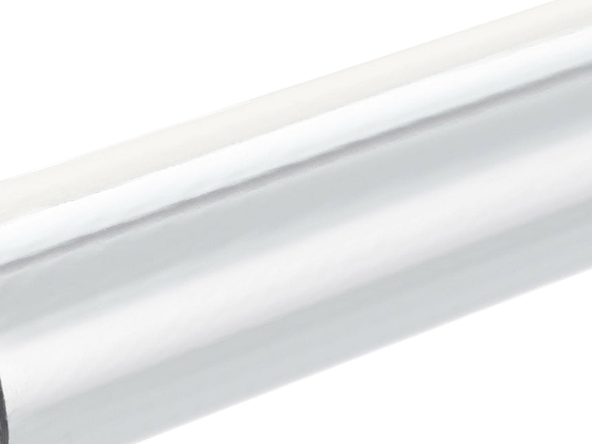 Craft Express 12" x 396" Hot Stamping Foil Roll – Metallic Finish