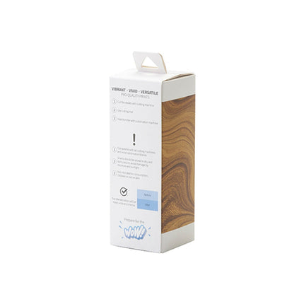 Craft Express 4 Pack 4.5x12 Sublimation Transfer Sheets