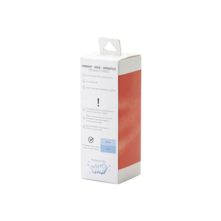 Craft Express 4 Pack 4.5x12 Sublimation Transfer Sheets
