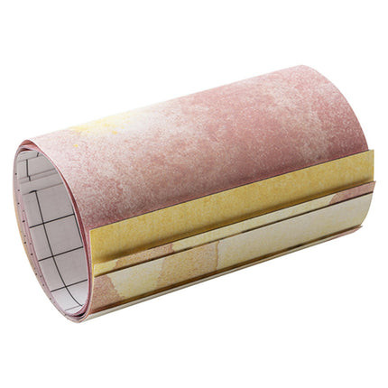 Craft Express 4 Pack 4.5x12 Sublimation Transfer Sheets