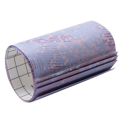Craft Express 4 Pack 4.5x12 Sublimation Transfer Sheets