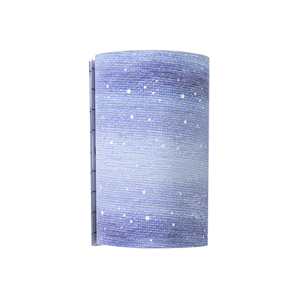 Craft Express 4 Pack 4.5x12 Sublimation Transfer Sheets