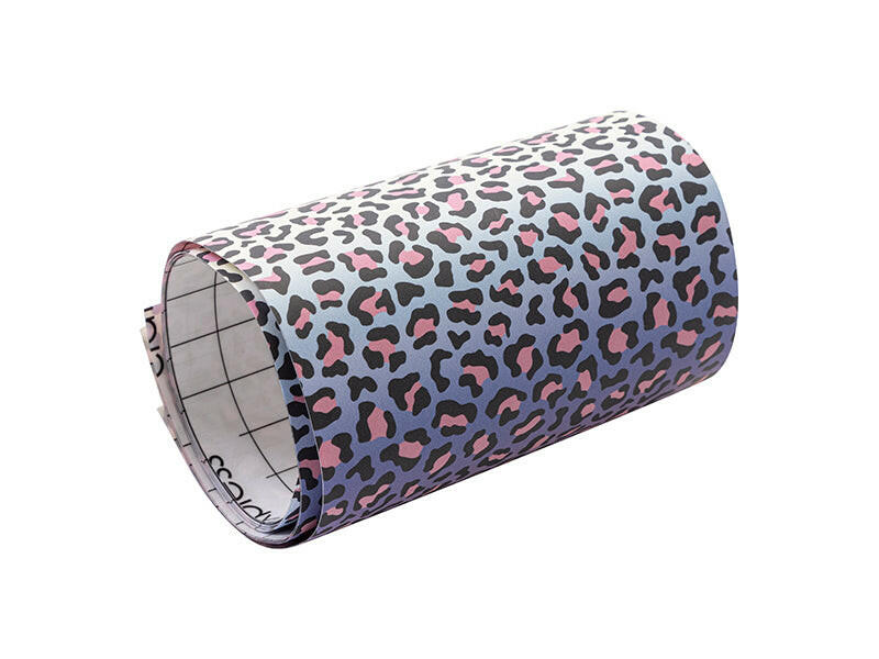 Craft Express 4 Pack 4.5x12 Sublimation Transfer Sheets