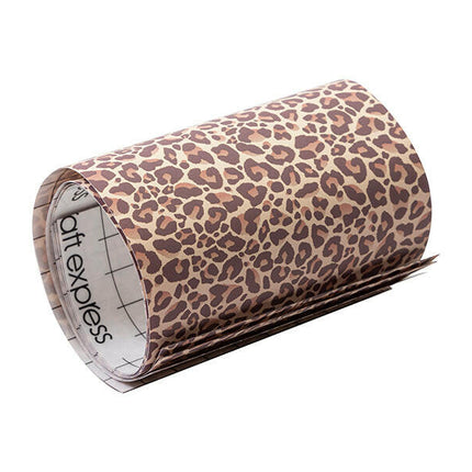 Craft Express 4 Pack 4.5x12 Sublimation Transfer Sheets