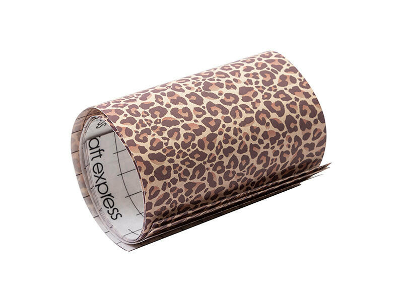Craft Express 4 Pack 4.5x12 Sublimation Transfer Sheets