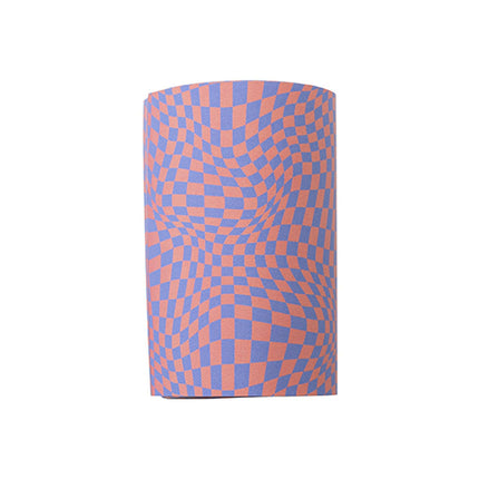 Craft Express 4 Pack 4.5x12 Sublimation Transfer Sheets