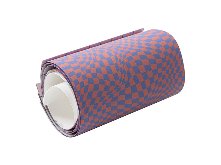Craft Express 4 Pack 4.5x12 Sublimation Transfer Sheets