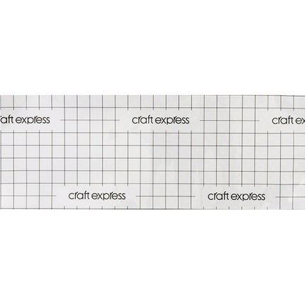 Craft Express 4 Pack 4.5x12 Sublimation Transfer Sheets