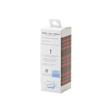 Craft Express 4 Pack 4.5x12 Sublimation Transfer Sheets