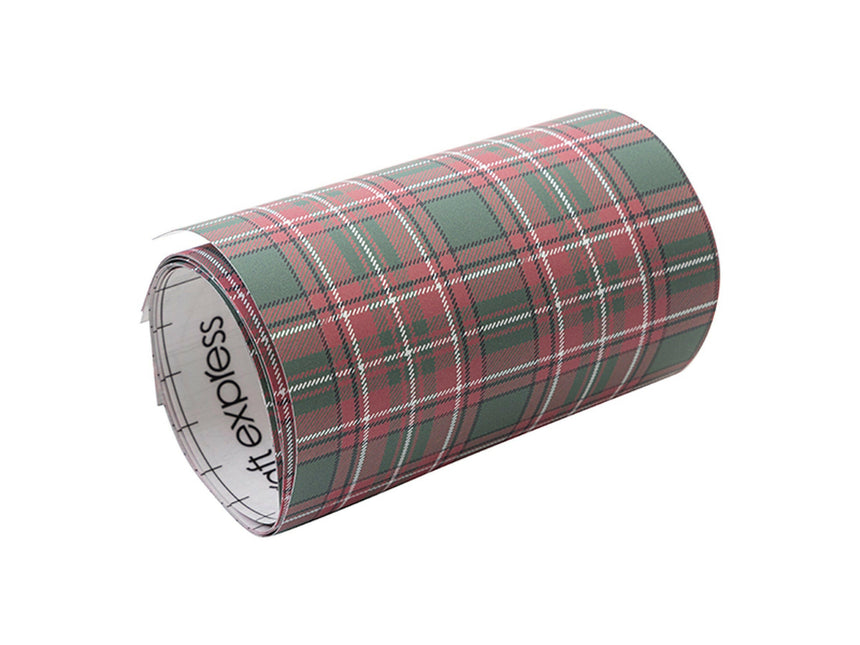 Craft Express 4 Pack 4.5x12 Sublimation Transfer Sheets