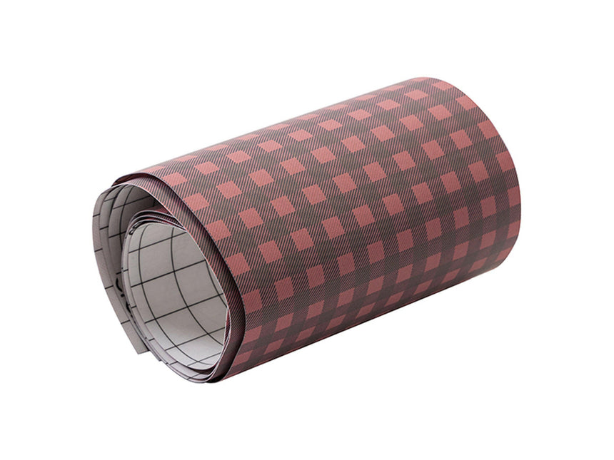 Craft Express 4 Pack 4.5x12 Sublimation Transfer Sheets