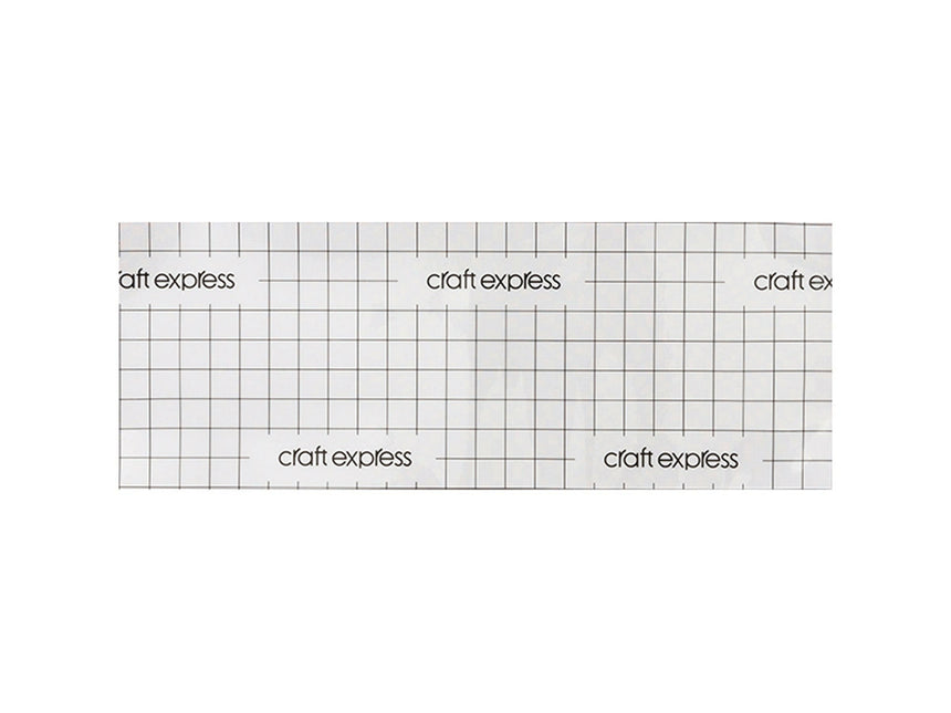 Craft Express 4 Pack 4.5x12 Sublimation Transfer Sheets